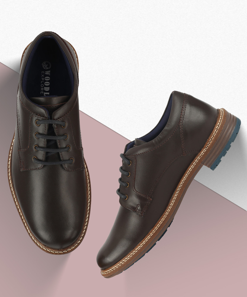 Woodland formal shoes flipkart cheap