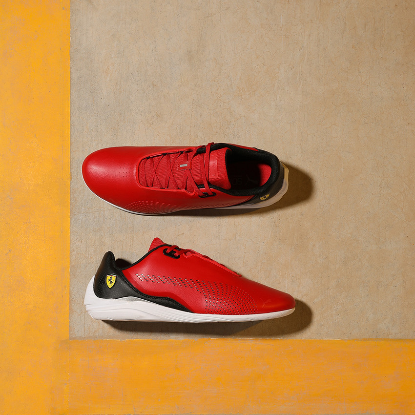 PUMA Ferrari Drift Cat Decima Motorsport Shoes For Men Buy PUMA