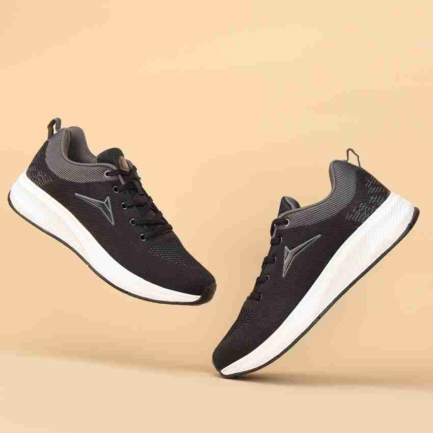 Jqr top black shoes