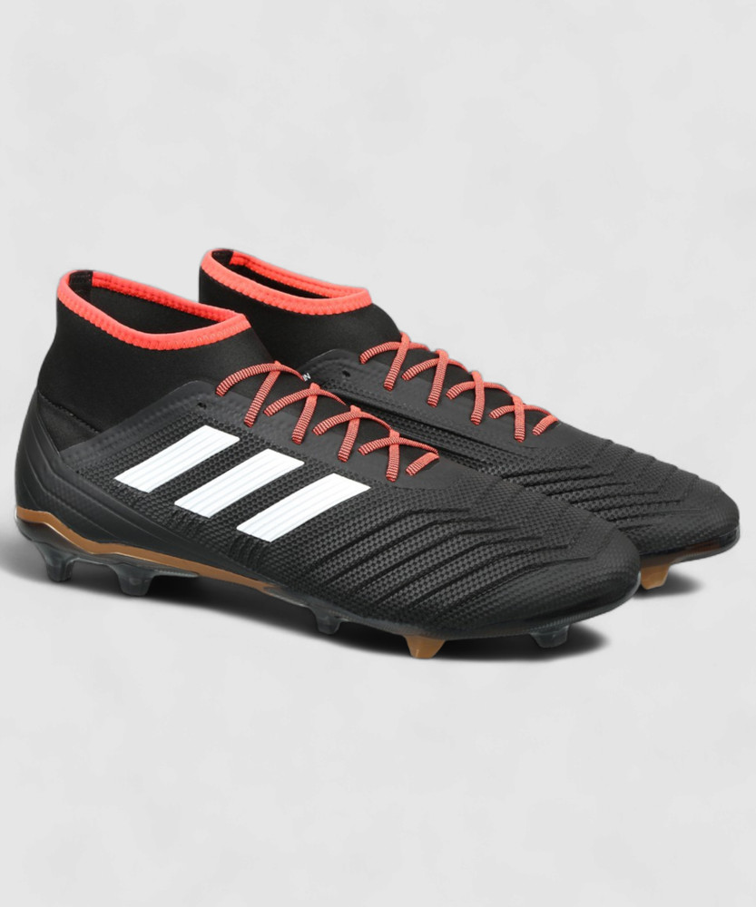 ADIDAS PREDATOR 18.2 FG Football Shoes For Men