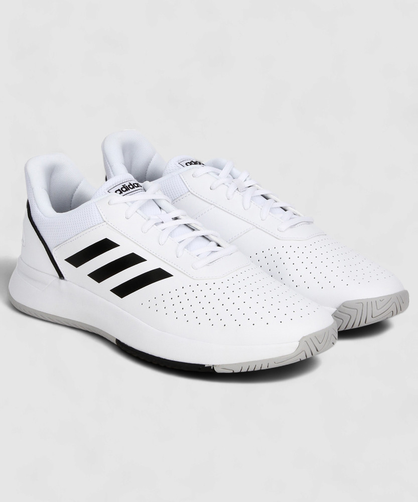 ADIDAS Courtsmash Running Shoes For Men Buy ADIDAS Courtsmash Running Shoes For Men Online at Best Price Shop Online for Footwears in India Flipkart