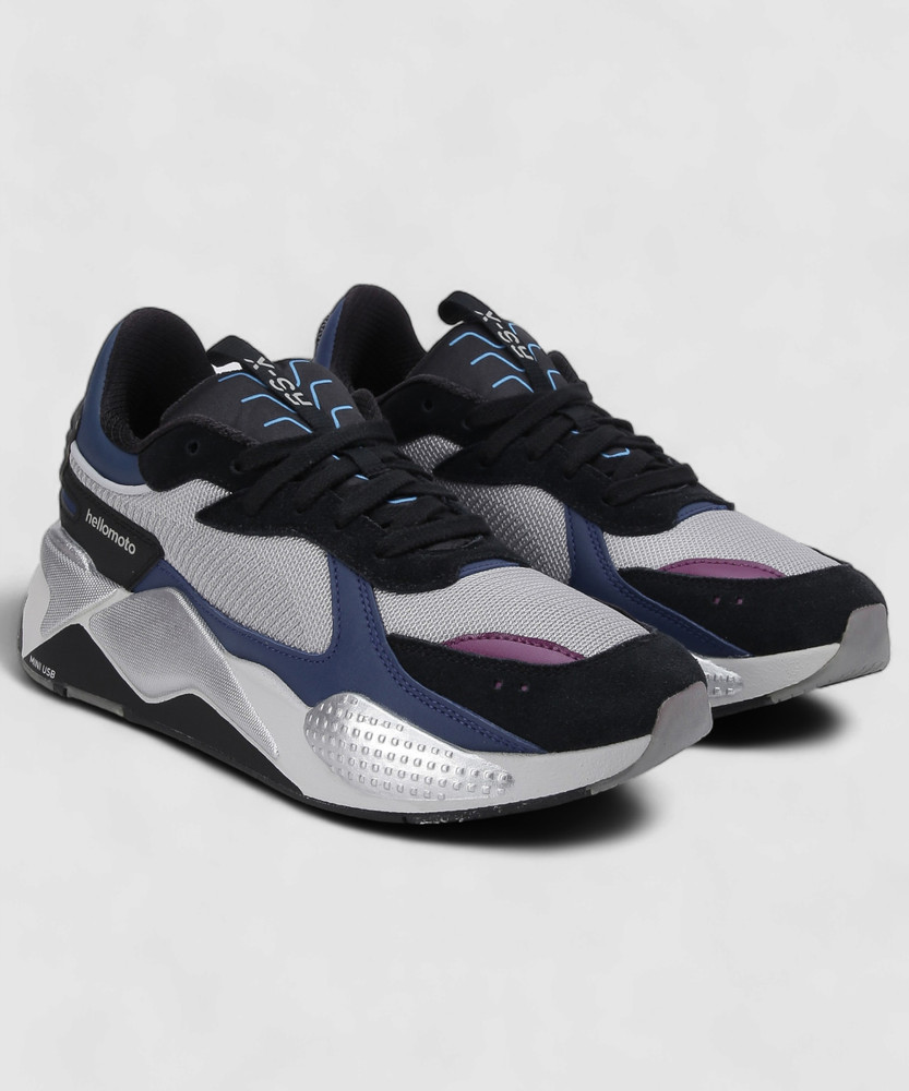 Rs x puma price hot sale