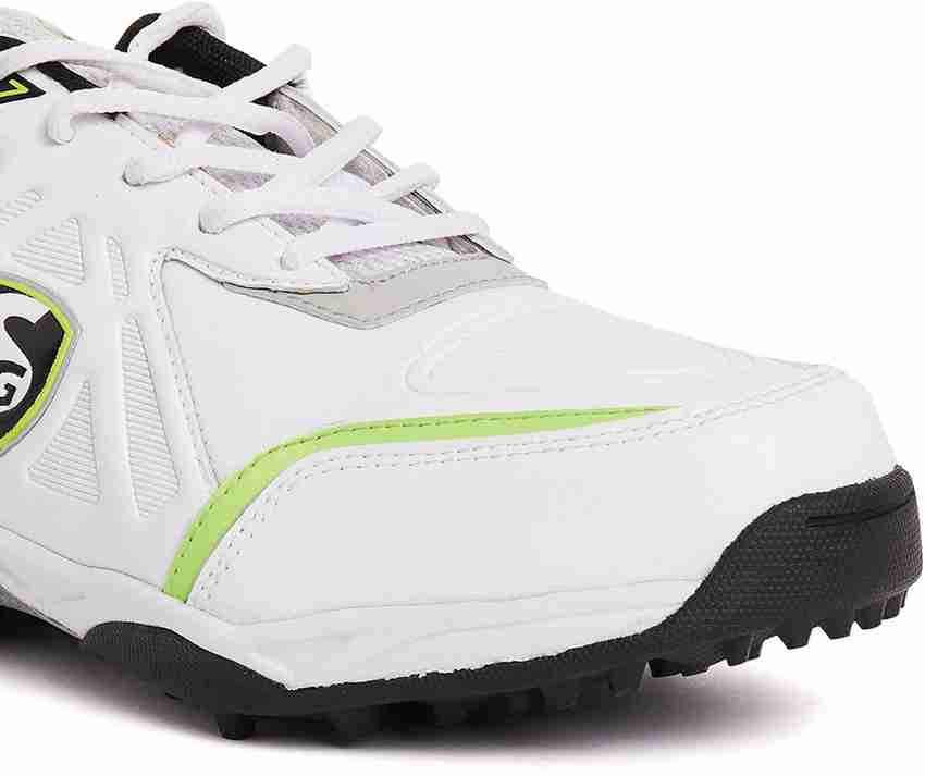 SG Scorer rubber spike size 8 Cricket Shoes For Men Buy SG Scorer rubber spike size 8 Cricket Shoes For Men Online at Best Price Shop Online for Footwears in India Flipkart