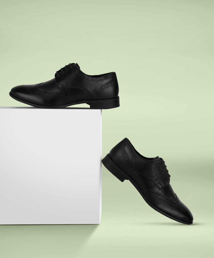 Red tape formal shoes flipkart discount
