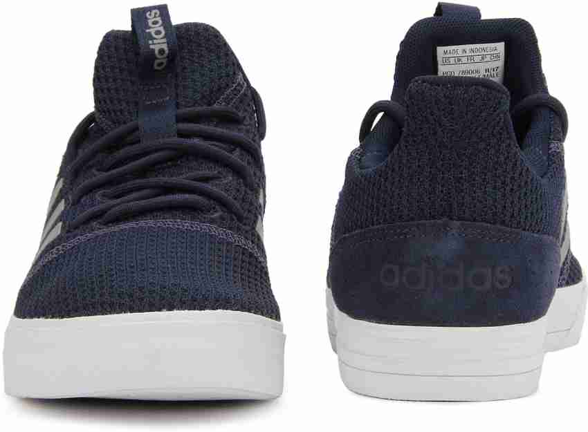 Adidas true street sneakers sales