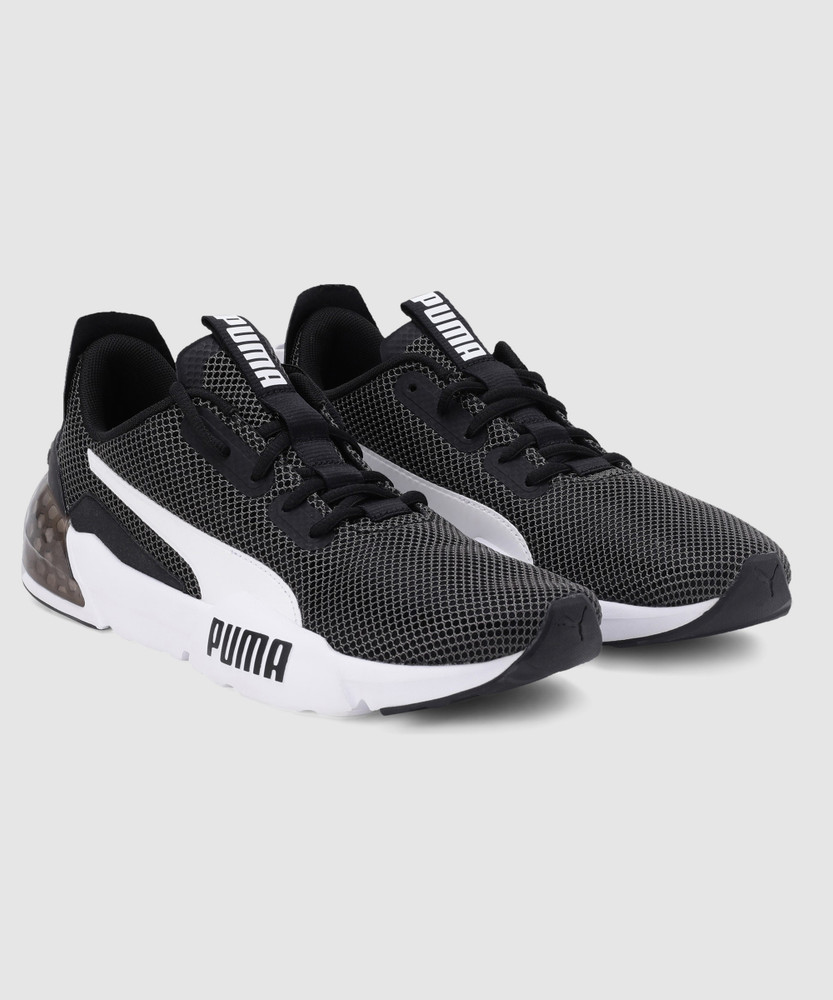 Puma outlet phase cell