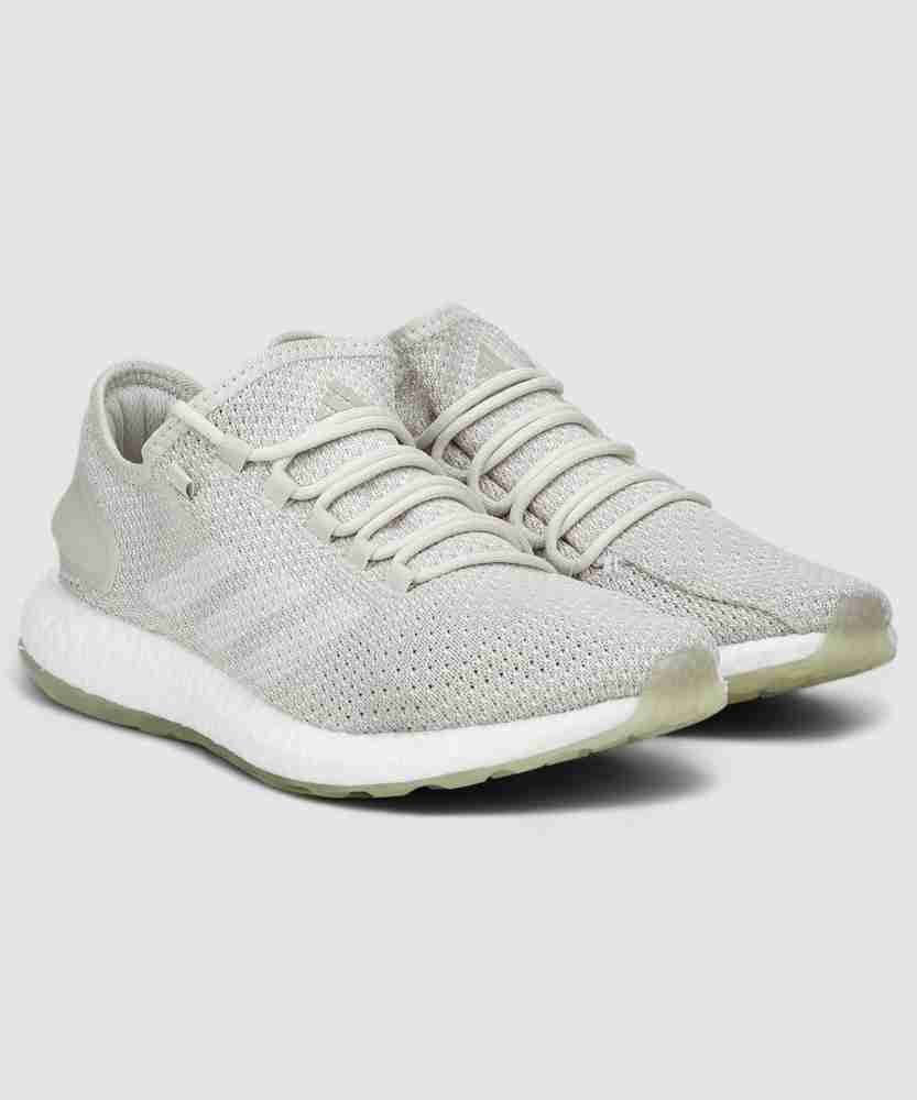 ADIDAS PUREBOOST CLIMA Running Shoes For Men Buy CHAPEA FTWWHT ECRTIN Color ADIDAS PUREBOOST CLIMA Running Shoes For Men Online at Best Price Shop Online for Footwears in India Flipkart