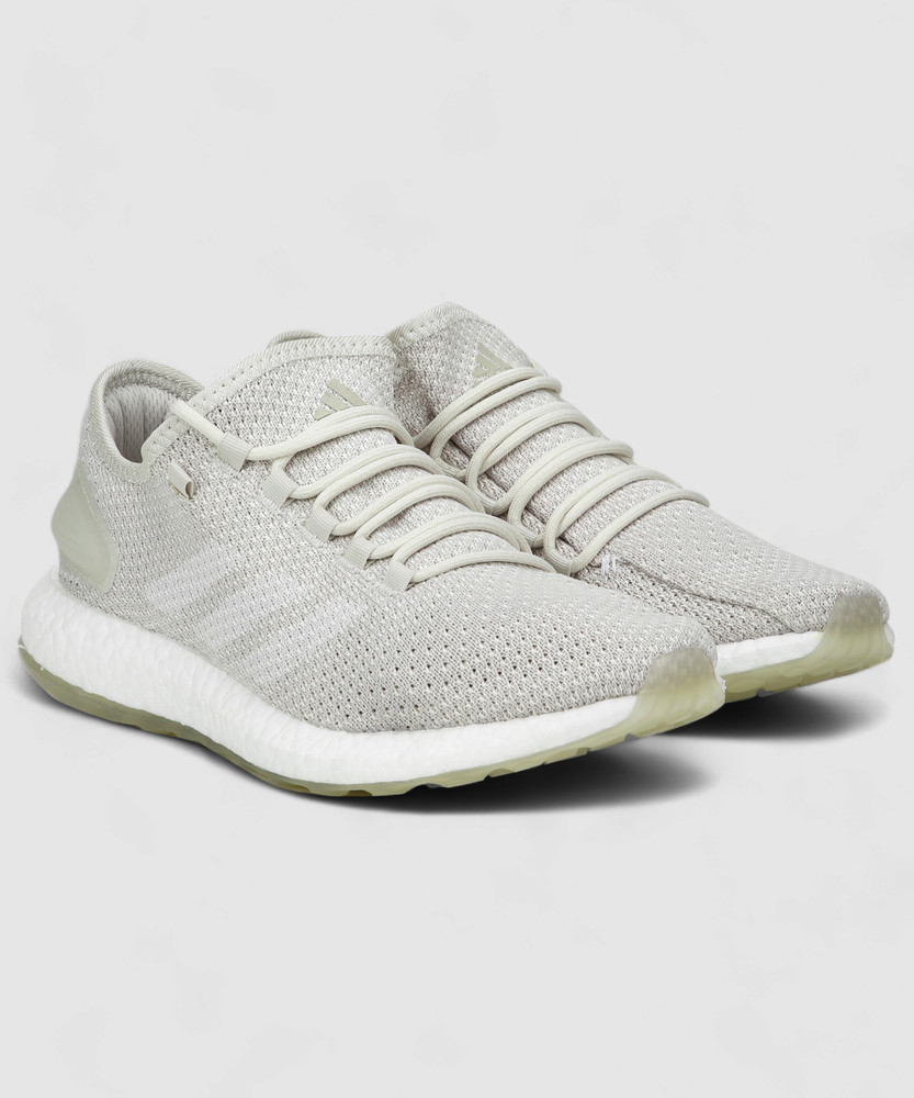 ADIDAS PUREBOOST CLIMA Running Shoes For Men Buy CHAPEA FTWWHT ECRTIN Color ADIDAS PUREBOOST CLIMA Running Shoes For Men Online at Best Price Shop Online for Footwears in India Flipkart