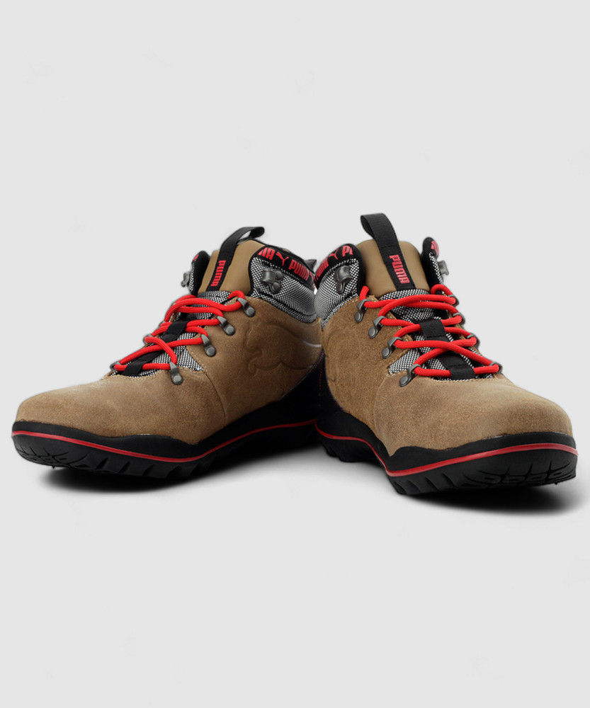 Kalinga Ashok Duffle Bags Puma Kalinga Ashok Steel Toe Boots