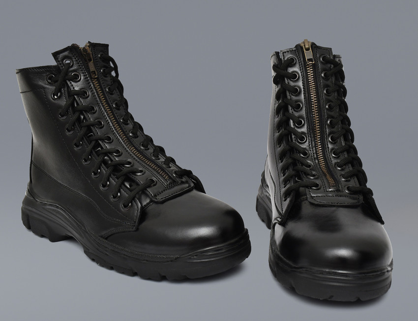 Air force pilot top shoes