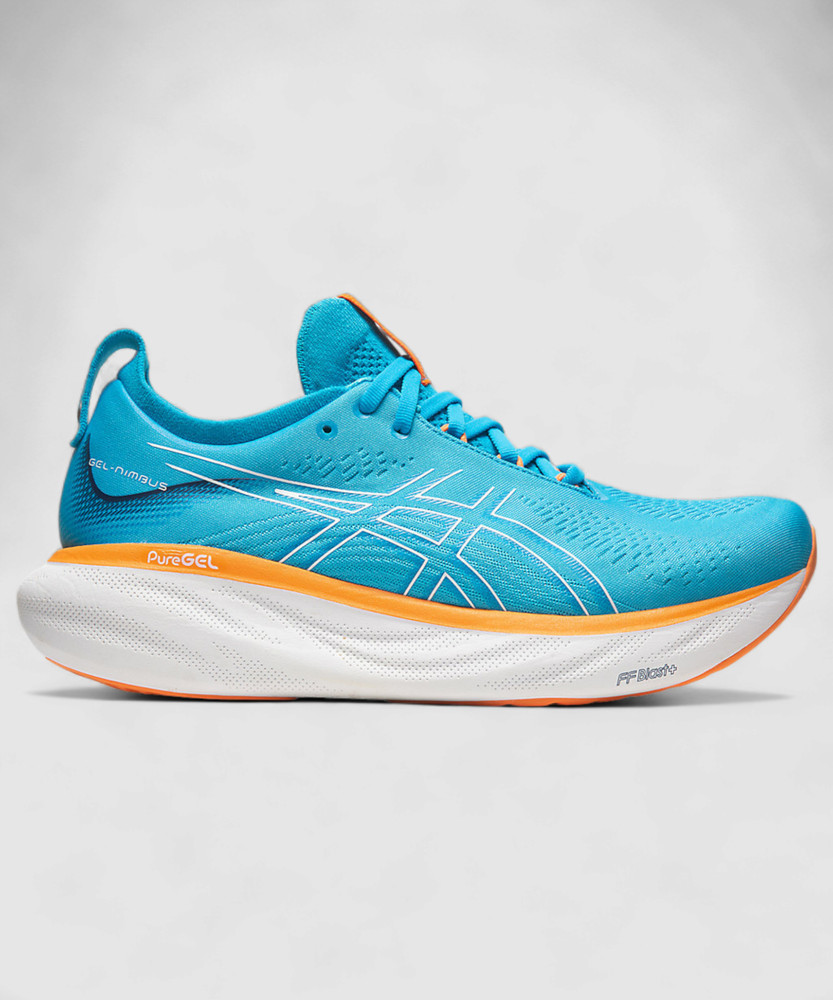 Asics GEL NIMBUS 25 Running Shoes For Men