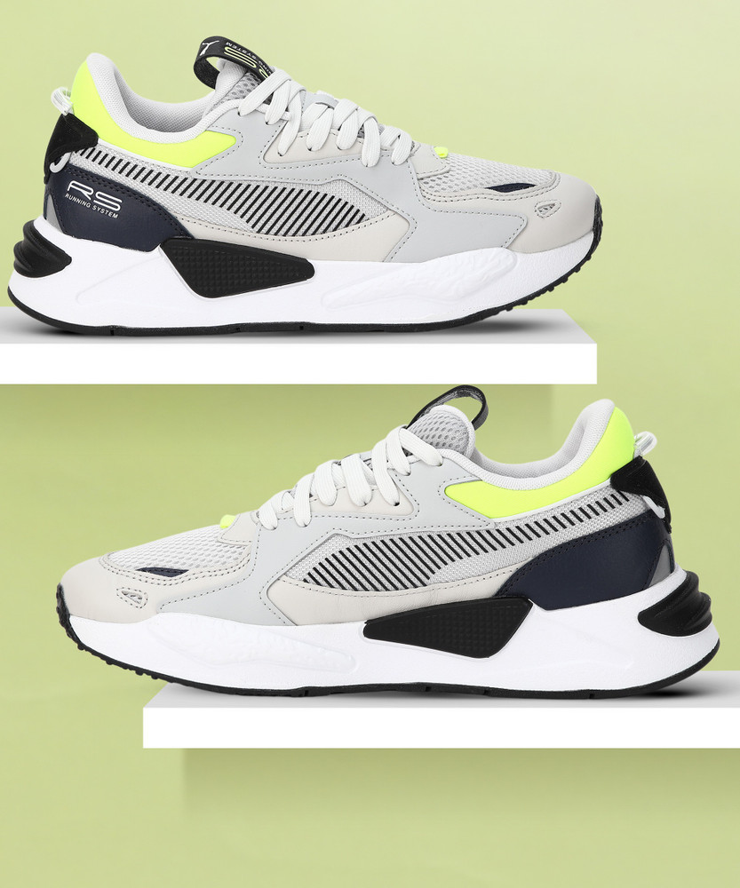 Puma best sale rs grise