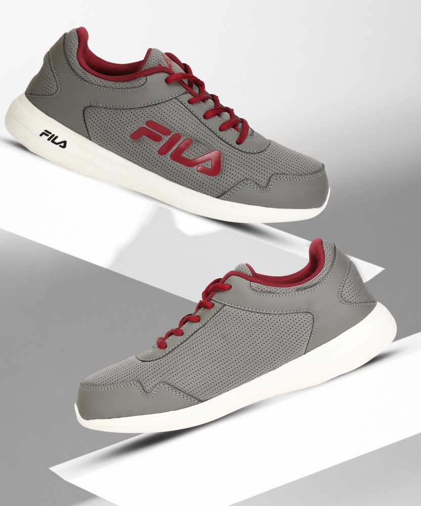 Flipkart sports shoes sale fila