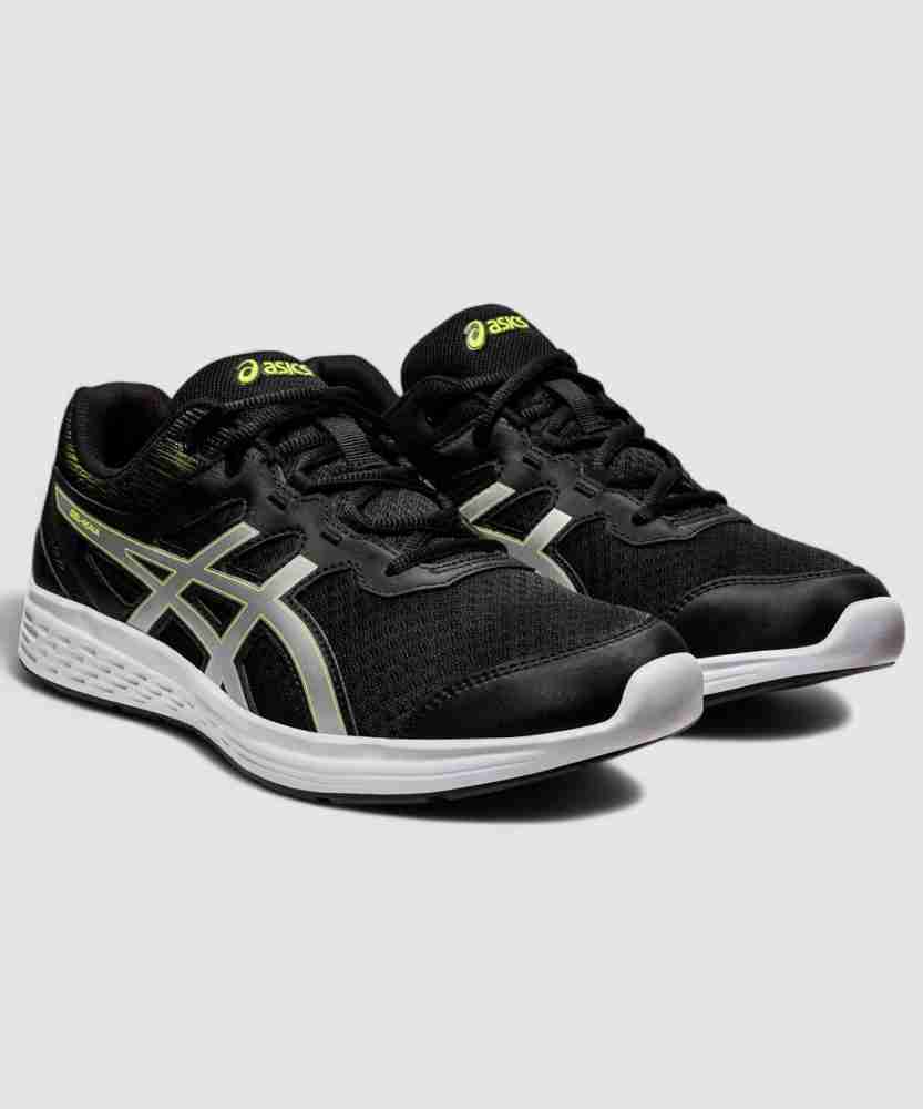 Asics GEL IKAIA 9 Running Shoes For Men Buy Asics GEL IKAIA 9 Running Shoes For Men Online at Best Price Shop Online for Footwears in India Flipkart