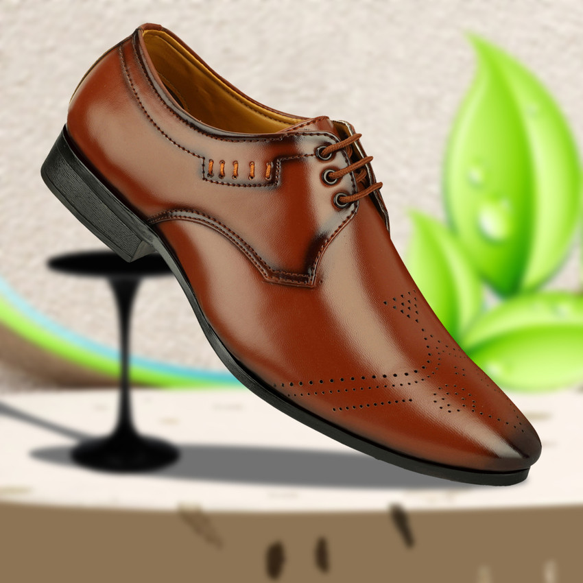 Blue formal shoes mens hotsell
