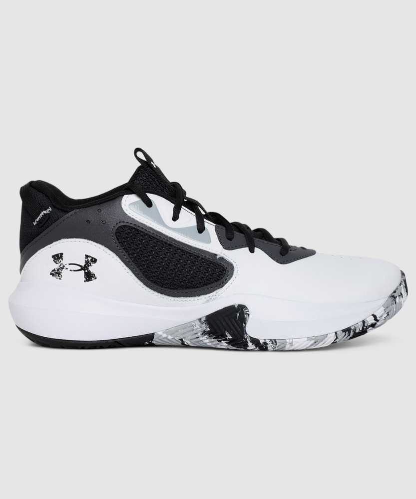 UNDER ARMOUR UA Lockdown 6 Basketball Shoes For Men Buy UNDER ARMOUR UA Lockdown 6 Basketball Shoes For Men Online at Best Price Shop Online for Footwears in India Flipkart