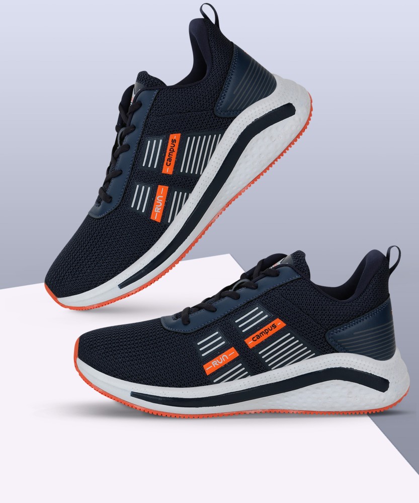 Campus shoes for hot sale men flipkart