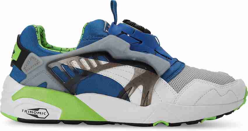 Cheap puma disc clearance blaze