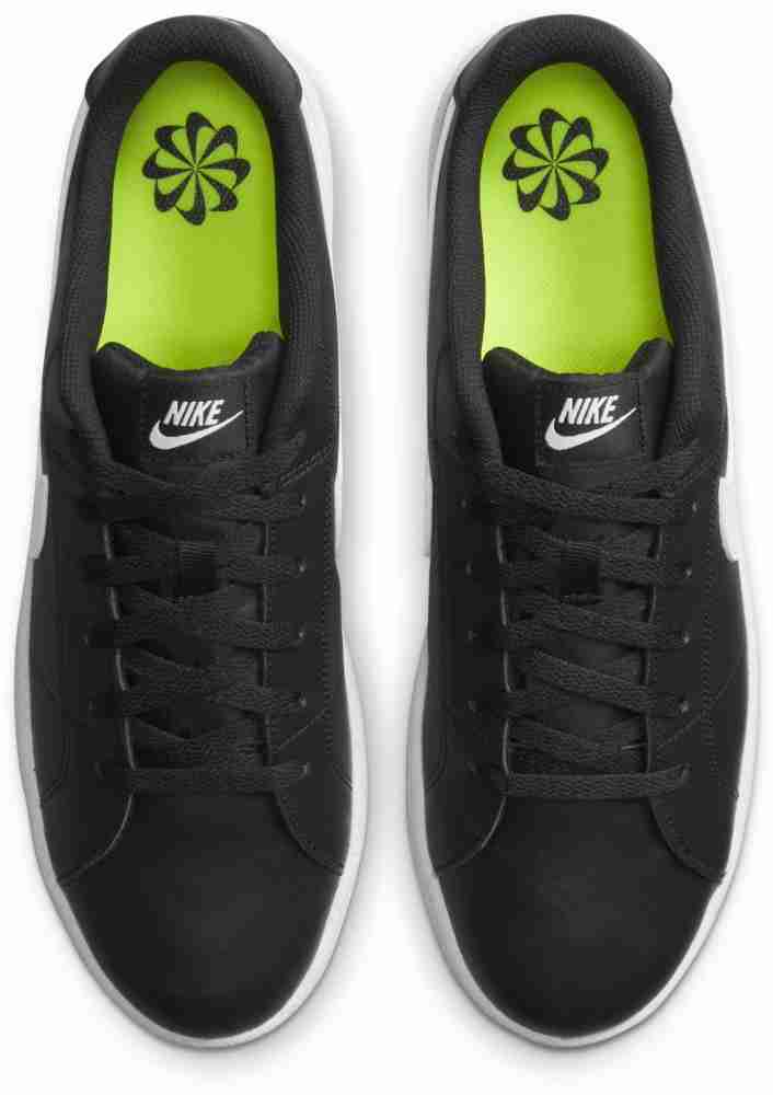 Nike court cheap royale trainers mens