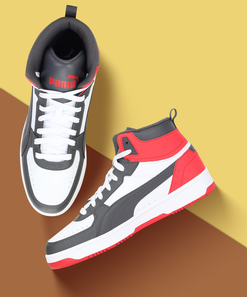 puma sneakers flipkart