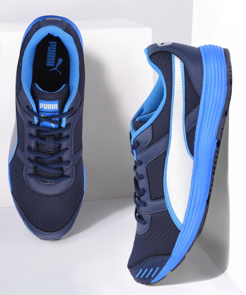 Puma harbour shop dp running shoes