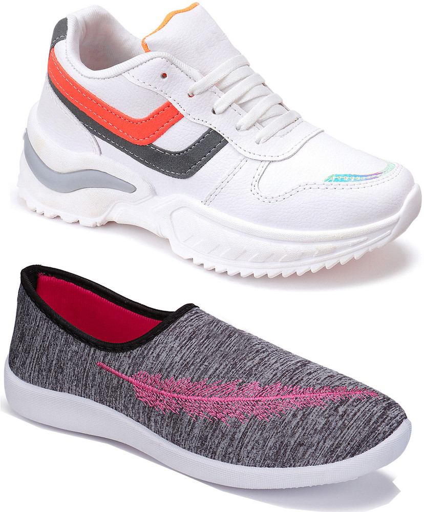 Womens daily wear shoes online