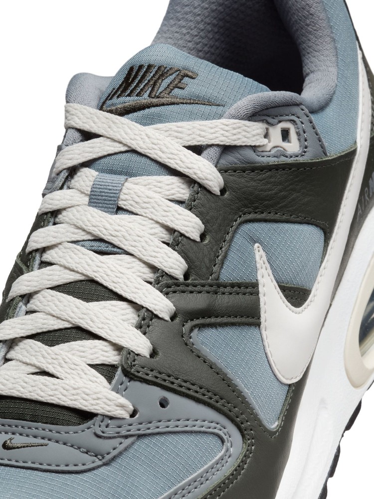 Nike air max command cool grey best sale