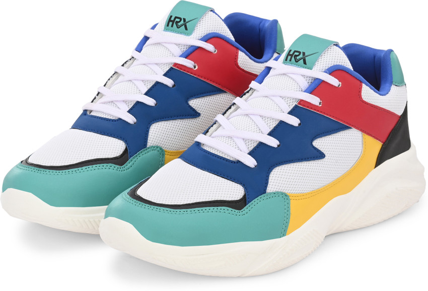HRX by Hrithik Roshan HRX 001 04 Running Shoes For Men Buy HRX by Hrithik Roshan HRX 001 04 Running Shoes For Men Online at Best Price Shop Online for Footwears in India Flipkart