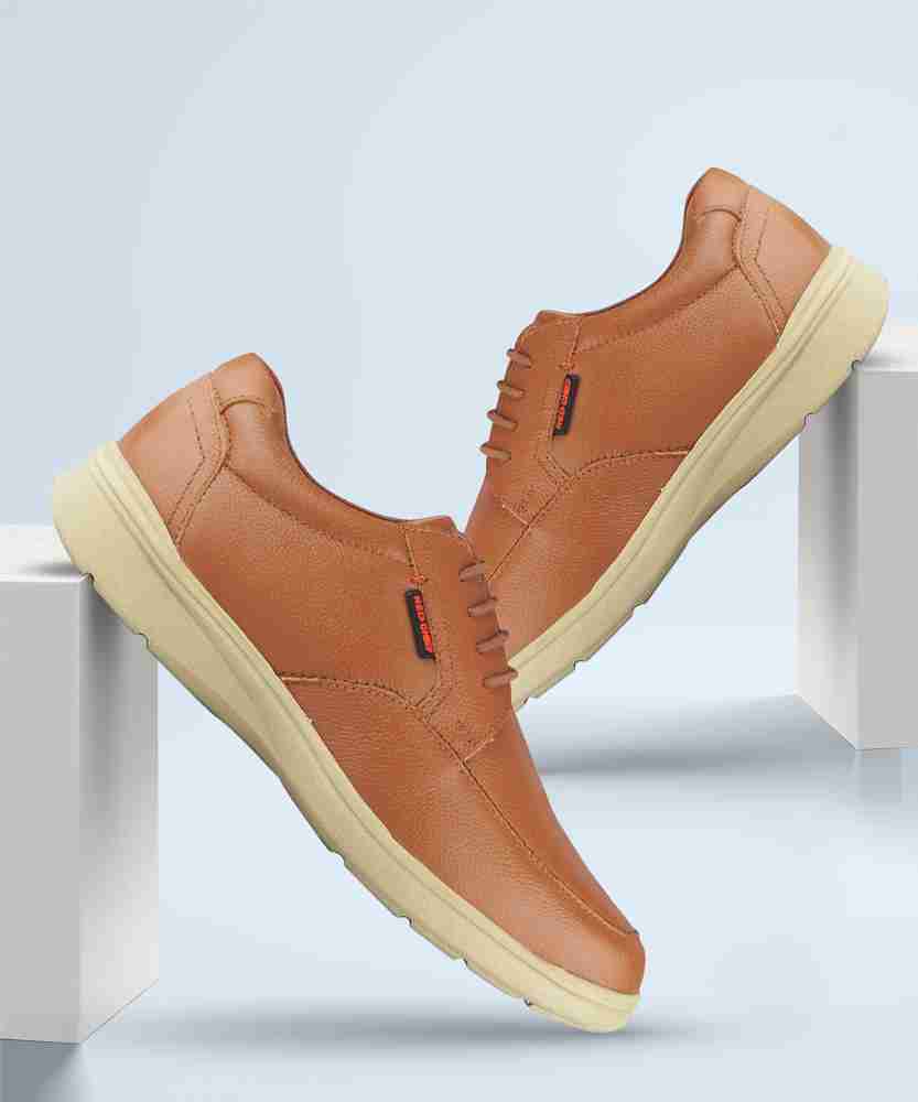 Red chief casual sales shoes flipkart