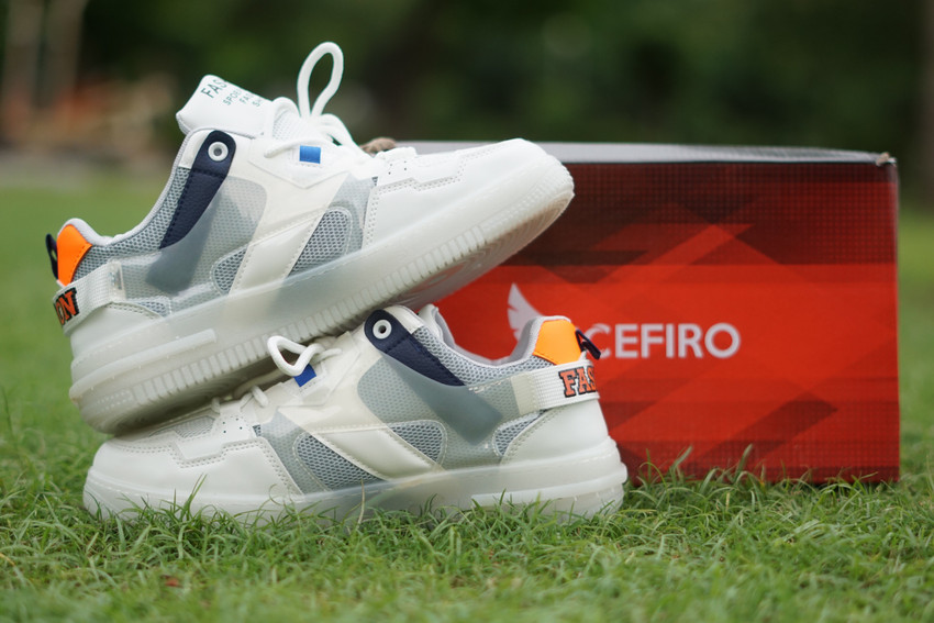 Cefiro shop shoes white