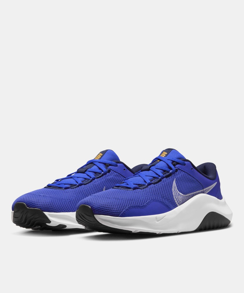 Nike Legend Essential 3 Next Nature Men's Workout Shoes