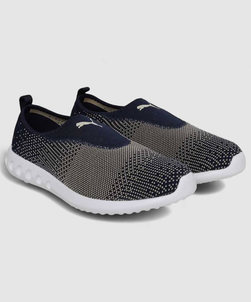 PUMA Carson 2 Slip On Walking Shoes For Men