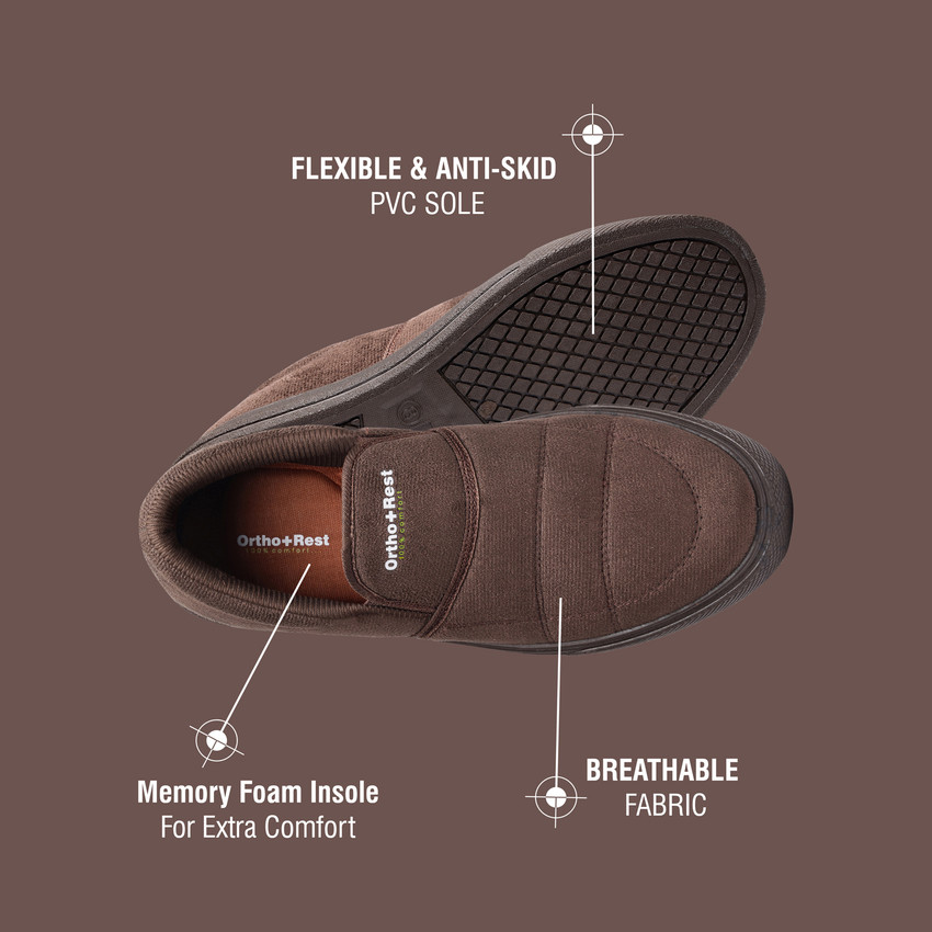 Orthorest shoes new arrivals