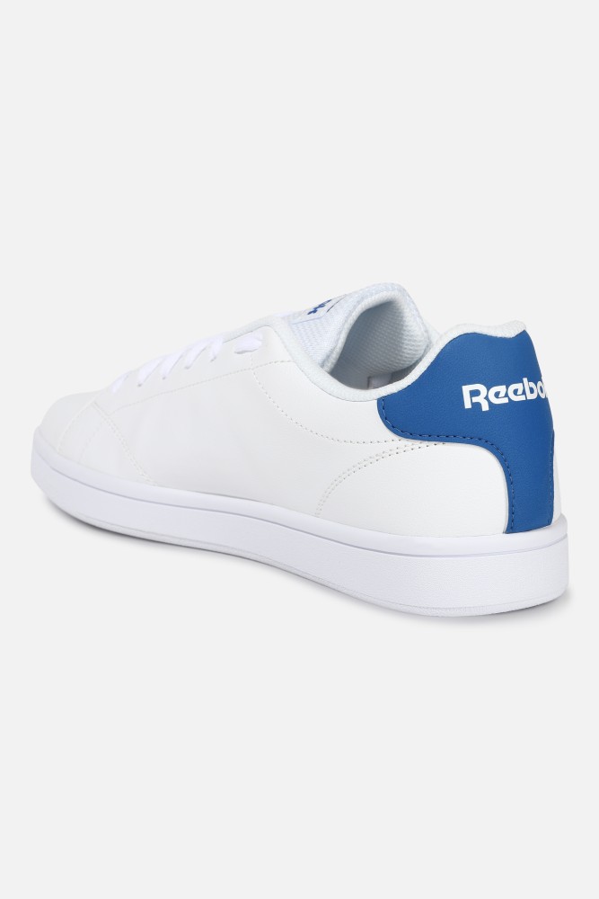 Reebok Royal Complete Sport Shoes in Cloud White / Vector Blue