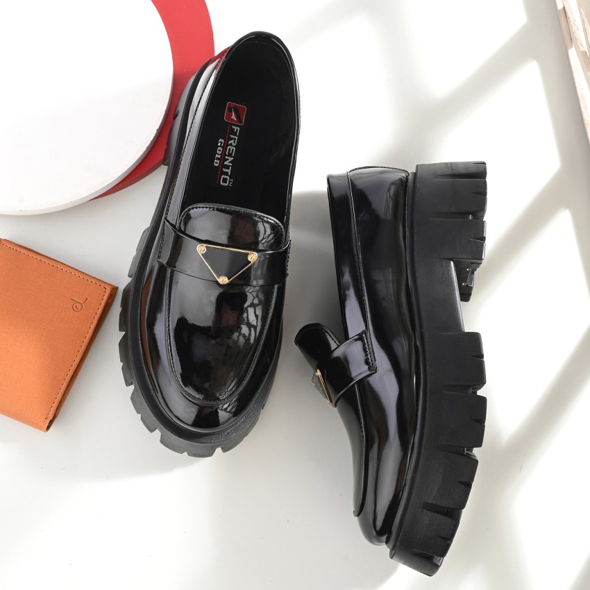 Prada best sale shoes casual