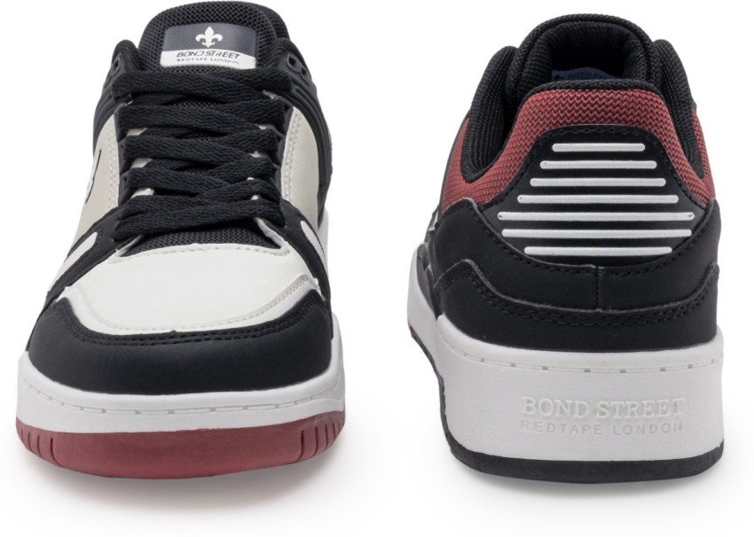 Bond street by sales red tape sneakers