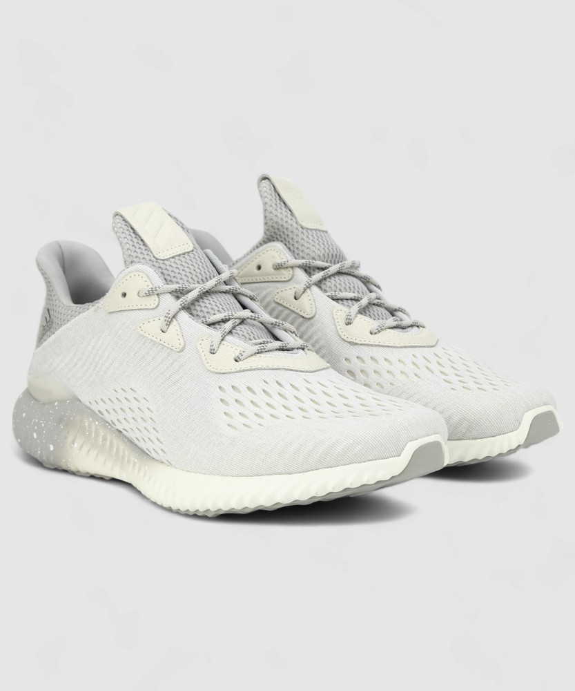 ADIDAS ALPHABOUNCE 1 REIGNING CHAMP M Running Shoes For Men Buy CWHITE FTWWHT GRETWO Color ADIDAS ALPHABOUNCE 1 REIGNING CHAMP M Running Shoes For Men Online at Best Price Shop Online for