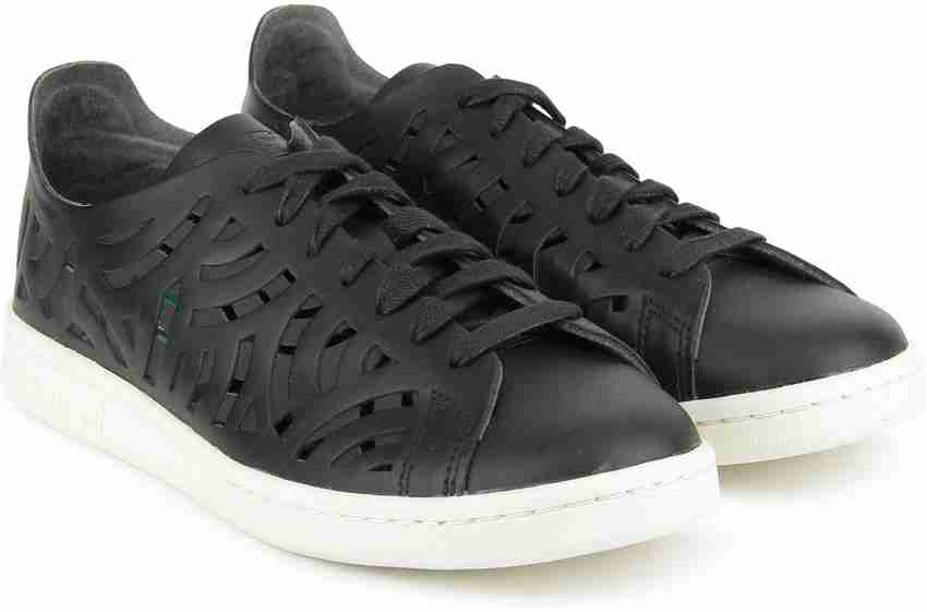 ADIDAS ORIGINALS STAN SMITH CUTOUT W Sneakers For Women Buy CBLACK CBLACK OWHITE Color ADIDAS ORIGINALS STAN SMITH CUTOUT W Sneakers For Women Online at Best Price Shop Online for Footwears in India F...