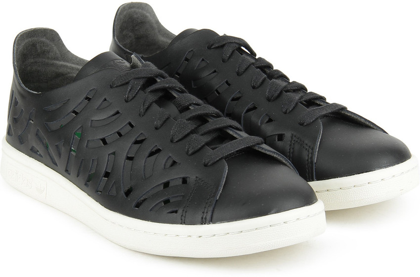 Stan smith cutout store