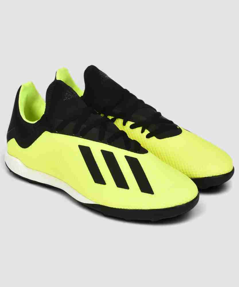 ADIDAS X TANGO 18.3 TF Football Shoes For Men Buy ADIDAS X TANGO 18.3 TF Football Shoes For Men Online at Best Price Shop Online for Footwears in India Flipkart