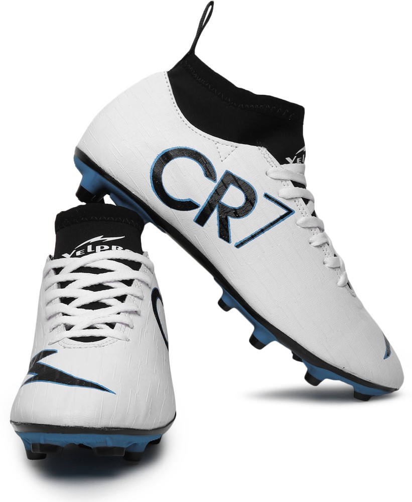 Cr7 shoes size 4 on sale