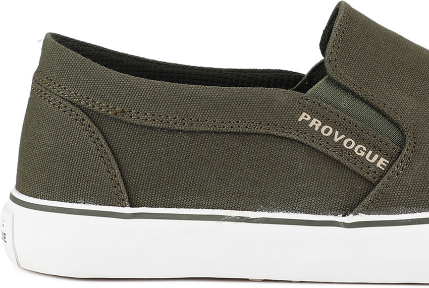 PROVOGUE PRO NP AW05 Slip On Sneakers For Men Buy PROVOGUE PRO NP AW05 Slip On Sneakers For Men Online at Best Price Shop Online for Footwears in India Flipkart