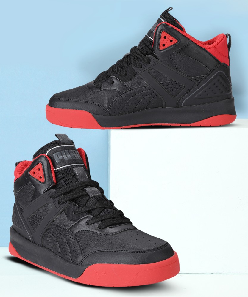 PUMA Backcourt Mid High Tops For Women