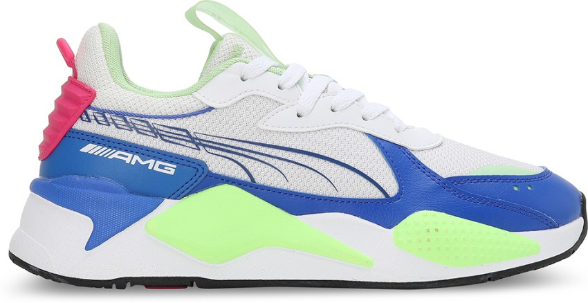 Puma rs x verte hot sale