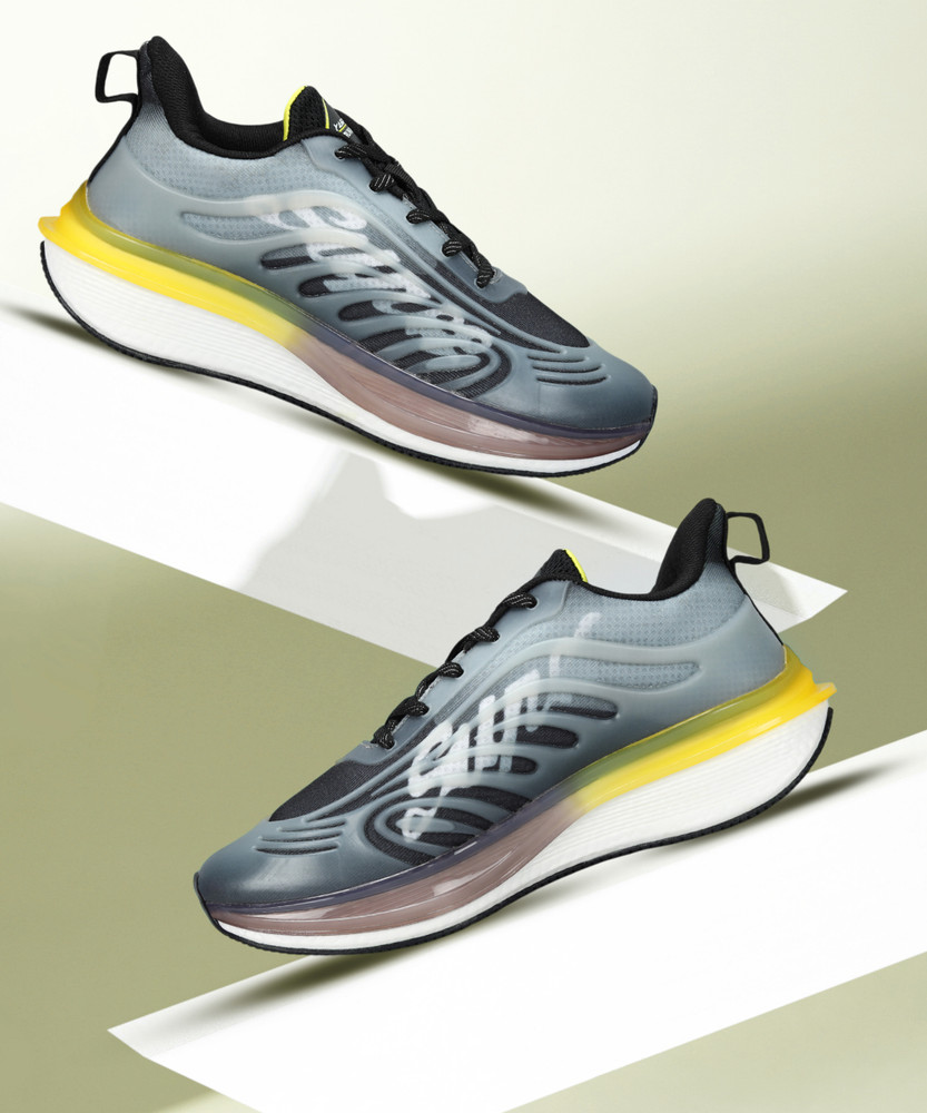 Nike men's zoom fly sp (sepia stone/sonic yellow) top