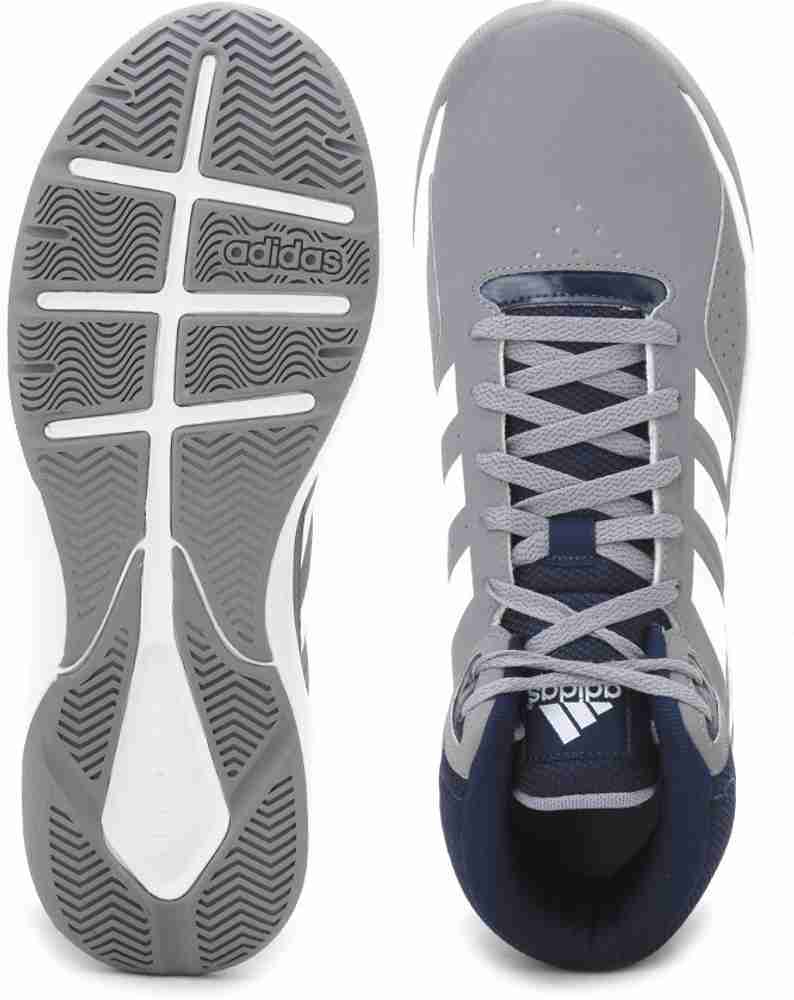 Performance men's cloudfoam ilation basketball shoe deals