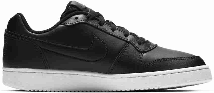 Nike women's ebernon low discount casual sneakers from finish line