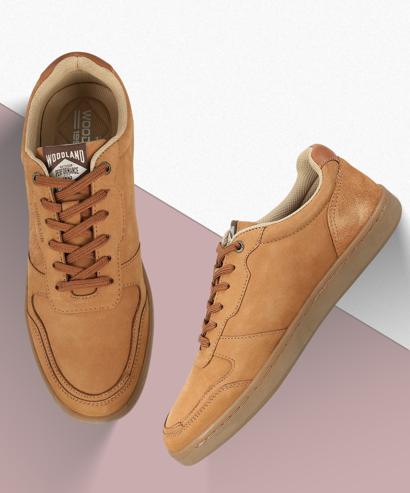 Woodland sneakers flipkart discount