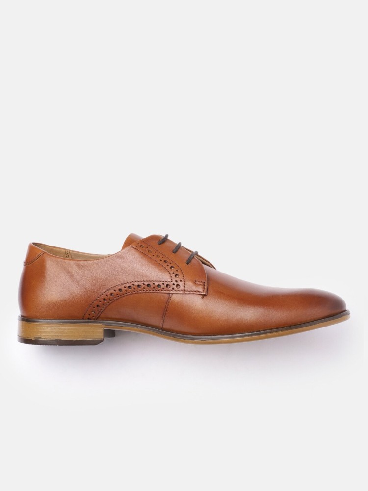 Arrow 2025 derby shoes