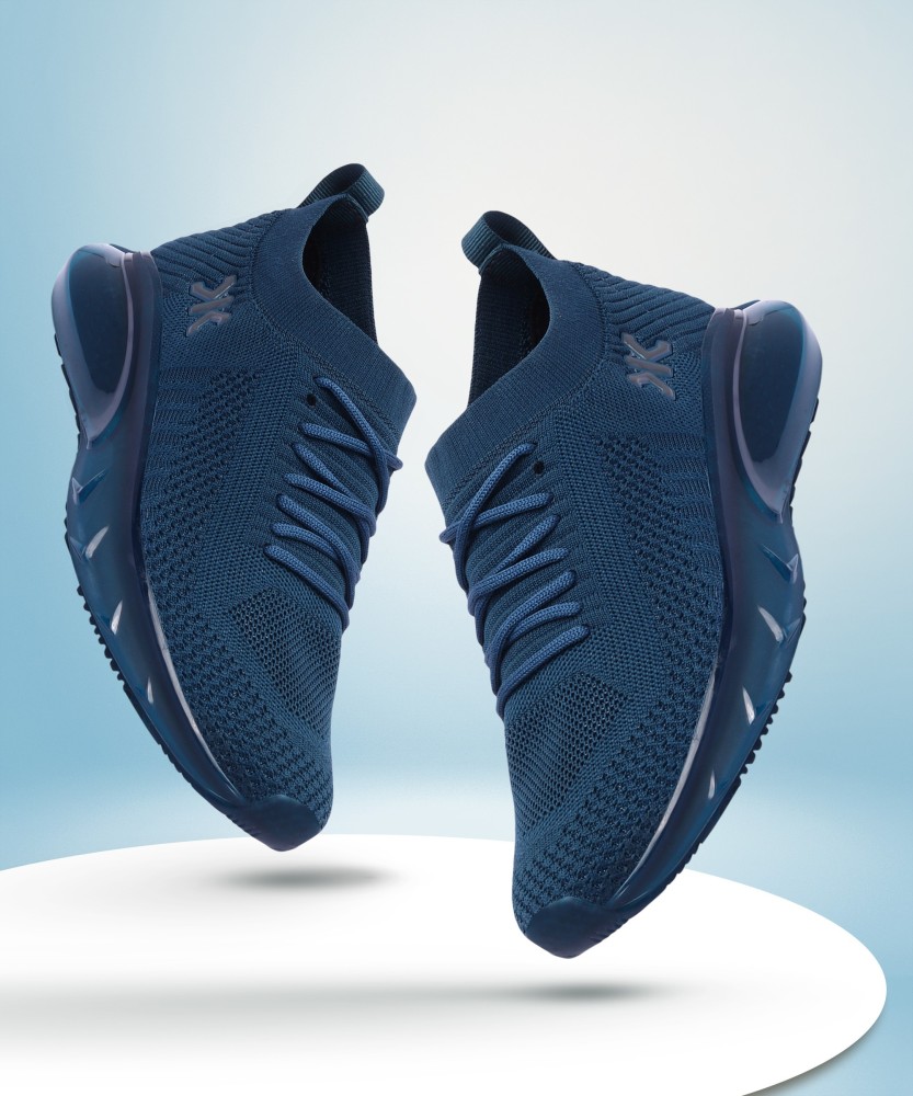 Buy Blue Sports Shoes for Men by Under Armour Online